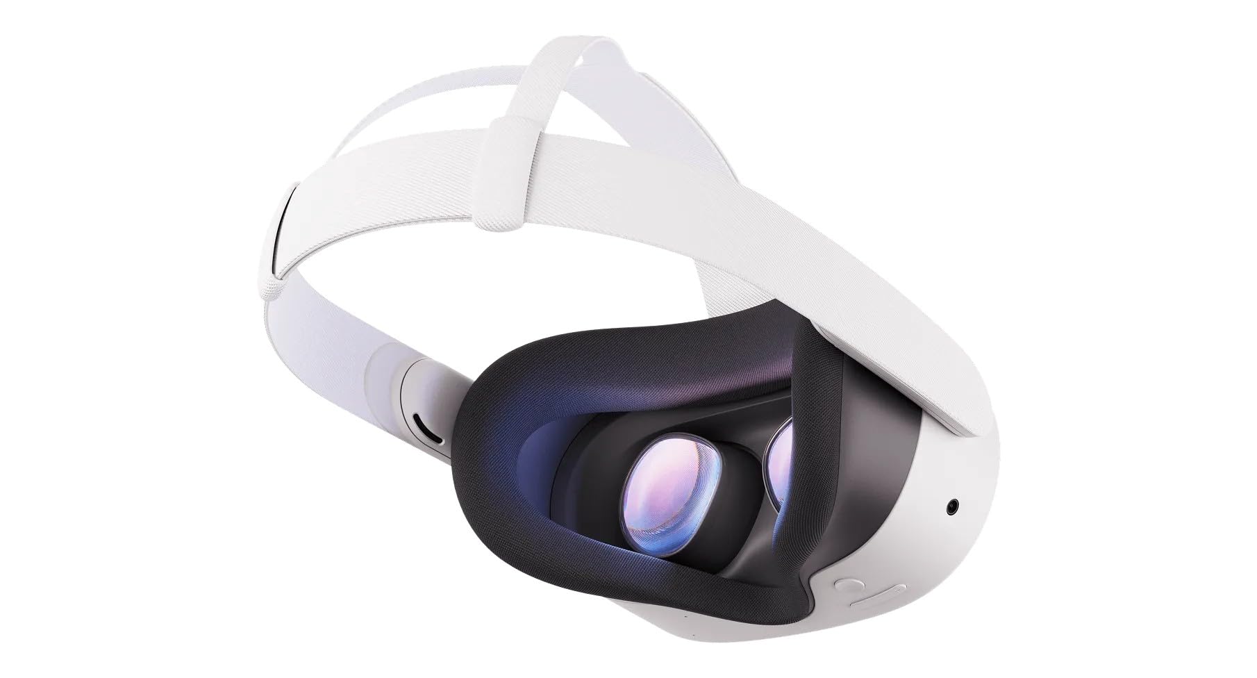  Quest 3S VRヘッドセット　128GB Meta Quest 3S 128GB VR Headset with Mixed Reality : Amazon.co.za